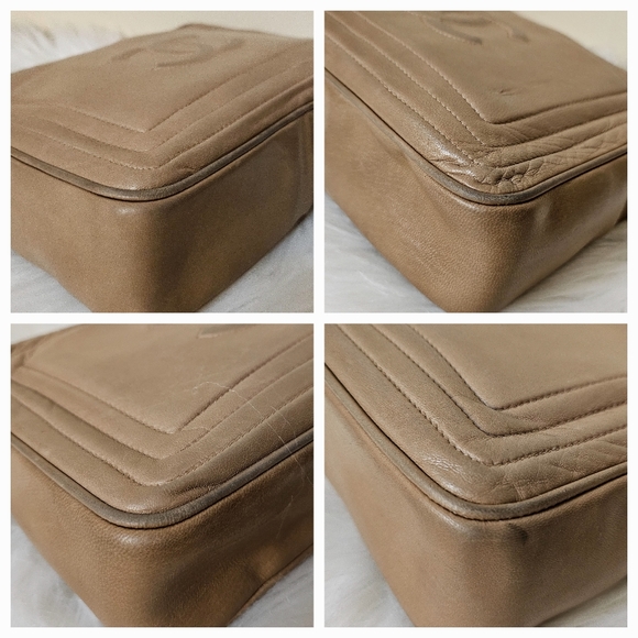 🐻 Chanel Camera Bag 🐻 - Picture 5 of 13